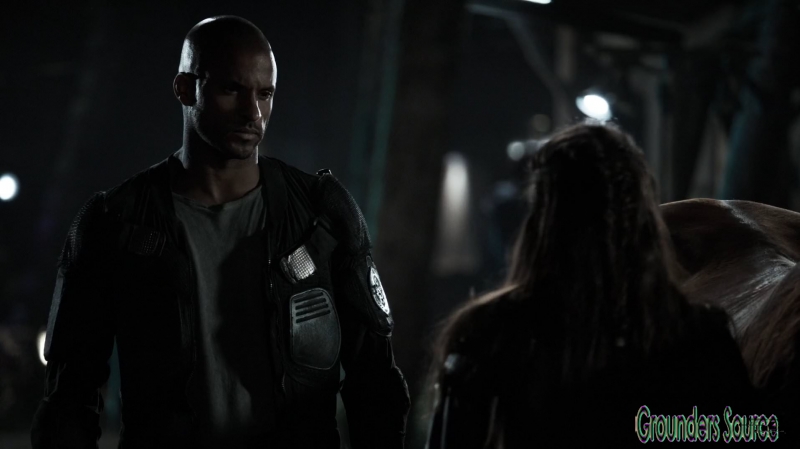 The 100 Wanheda Part One Season Three-660
