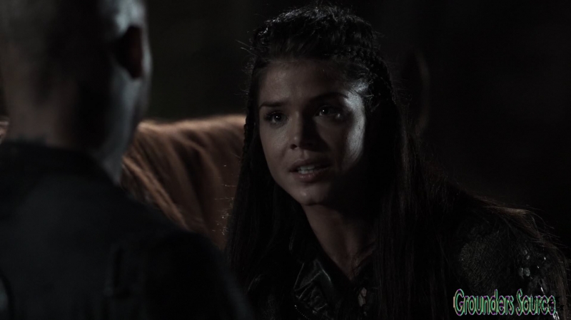 The 100 Wanheda Part One Season Three-651
