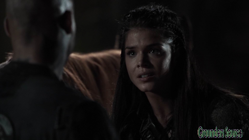 The 100 Wanheda Part One Season Three-650
