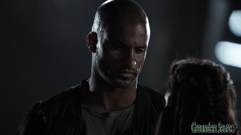 The 100 Wanheda Part One Season Three-648
