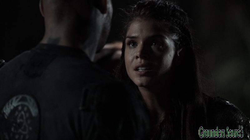 The 100 Wanheda Part One Season Three-645
