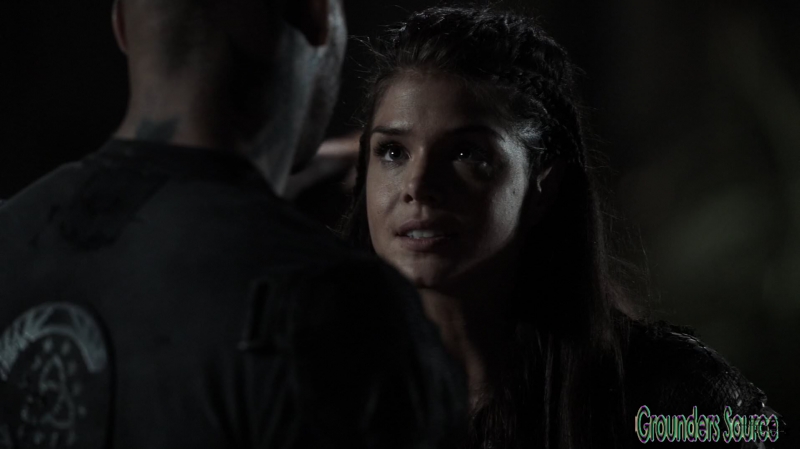 The 100 Wanheda Part One Season Three-644
