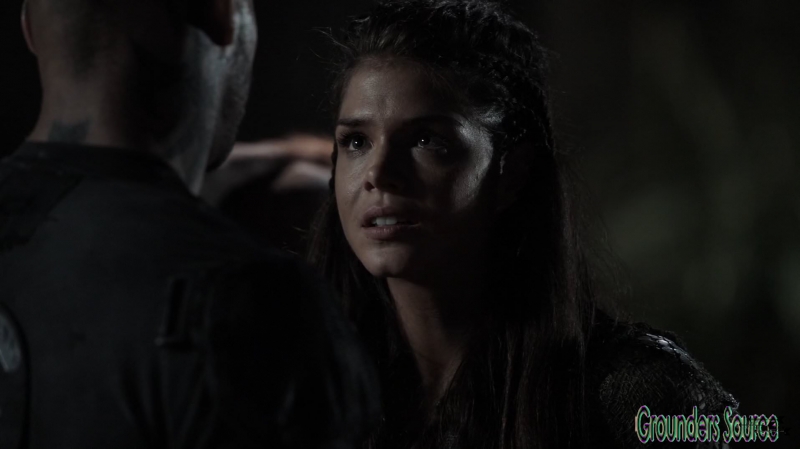 The 100 Wanheda Part One Season Three-638
