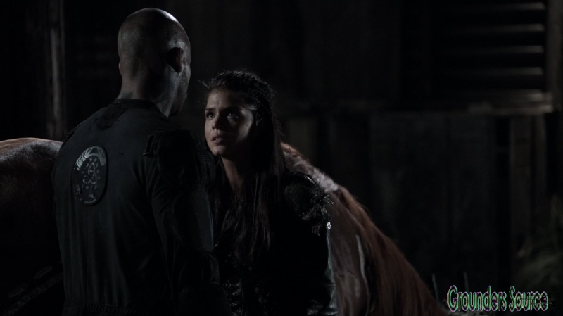 The 100 Wanheda Part One Season Three-633
