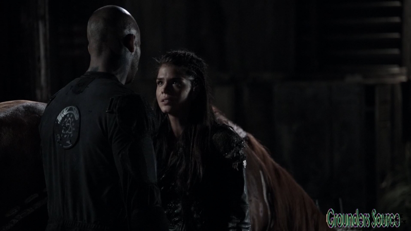The 100 Wanheda Part One Season Three-632
