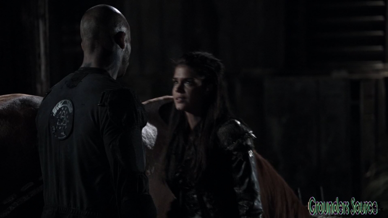 The 100 Wanheda Part One Season Three-631
