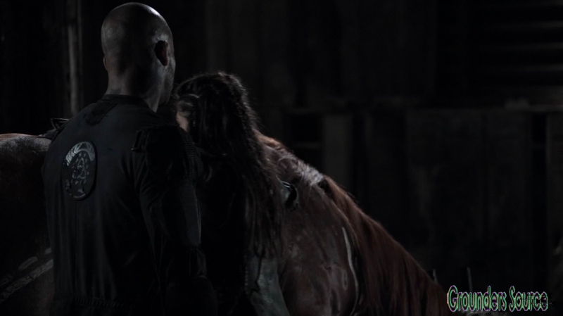 The 100 Wanheda Part One Season Three-628
