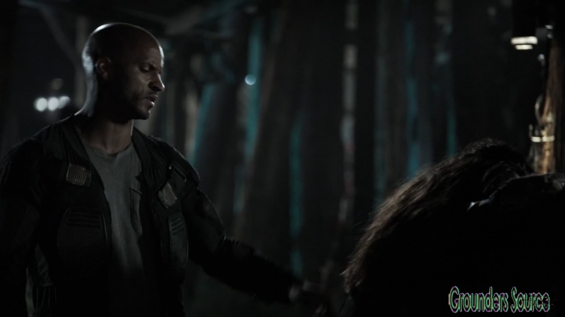 The 100 Wanheda Part One Season Three-627
