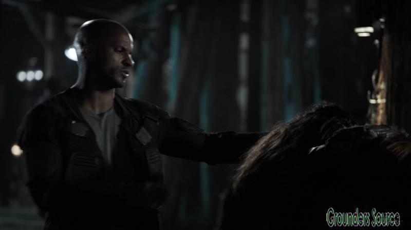 The 100 Wanheda Part One Season Three-626
