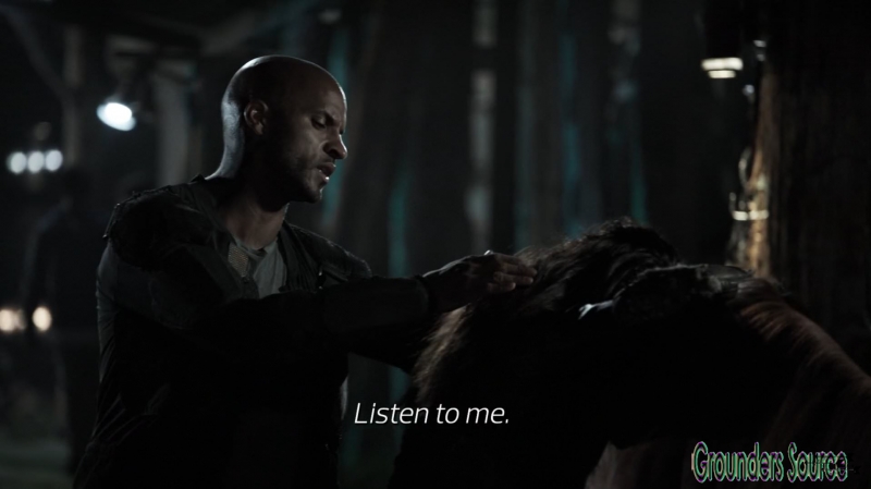 The 100 Wanheda Part One Season Three-625
