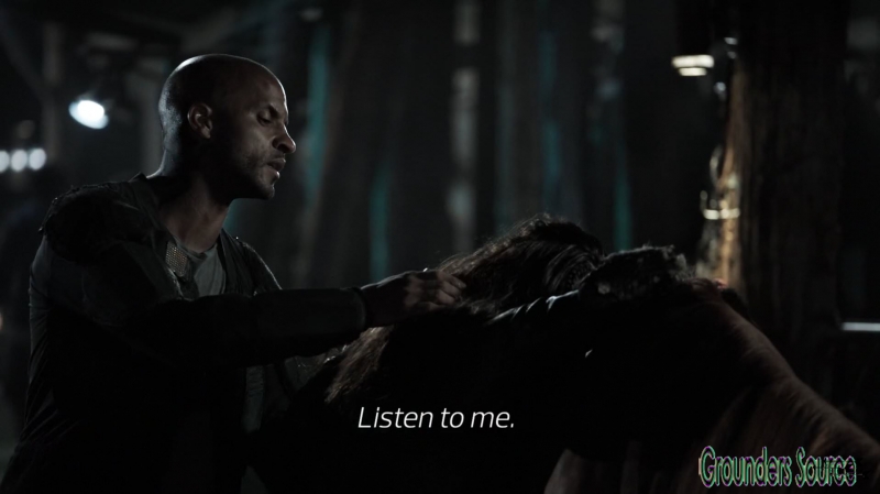 The 100 Wanheda Part One Season Three-624
