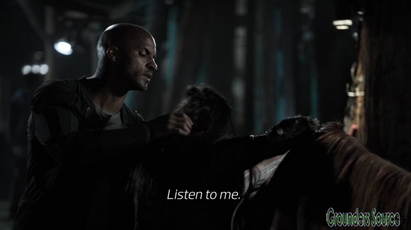 The 100 Wanheda Part One Season Three-623
