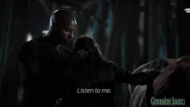 The 100 Wanheda Part One Season Three-622
