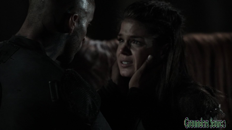 The 100 Wanheda Part One Season Three-620
