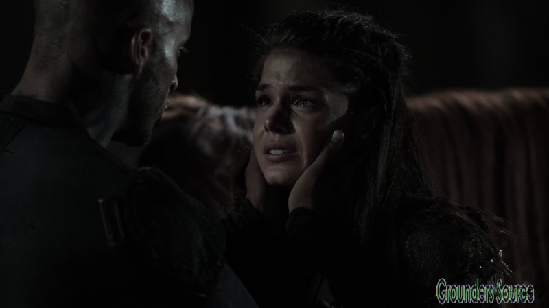 The 100 Wanheda Part One Season Three-619
