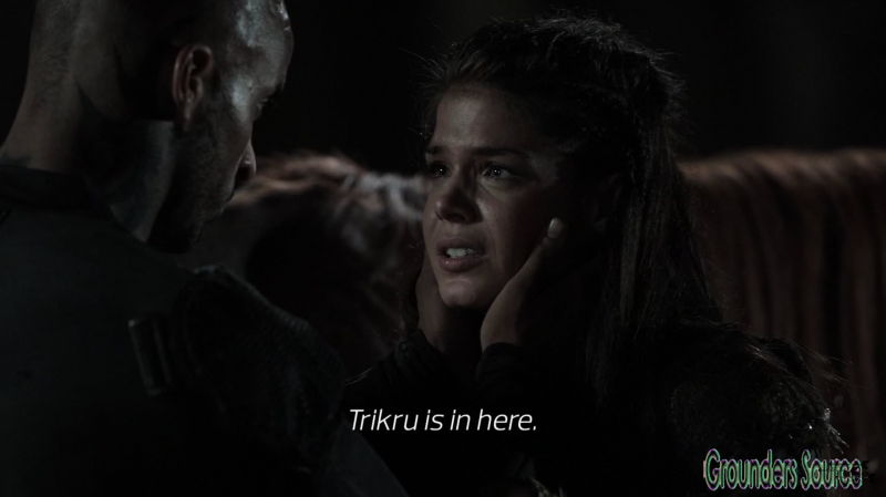 The 100 Wanheda Part One Season Three-618
