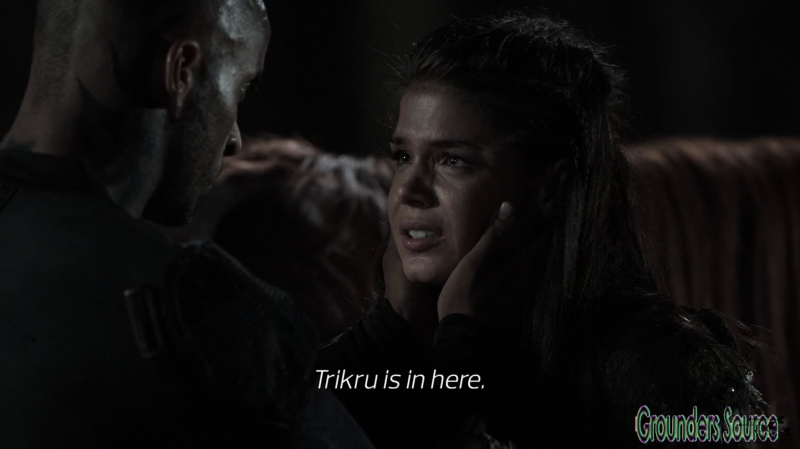 The 100 Wanheda Part One Season Three-617
