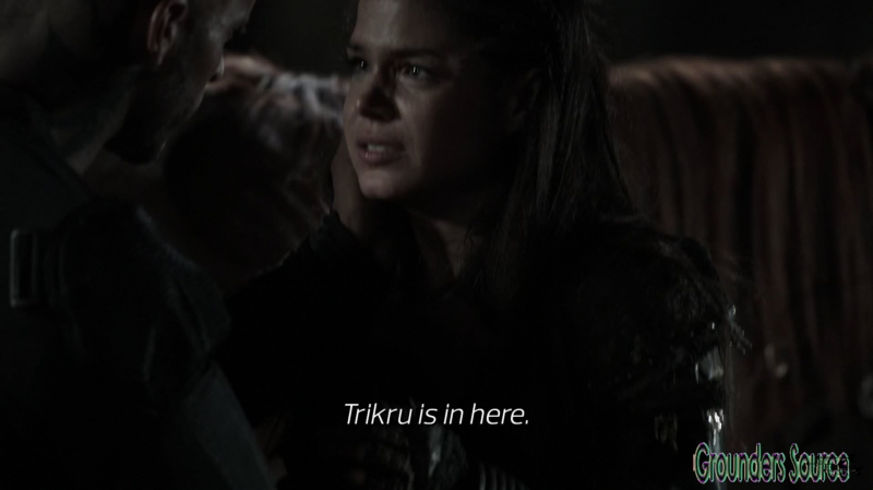 The 100 Wanheda Part One Season Three-615
