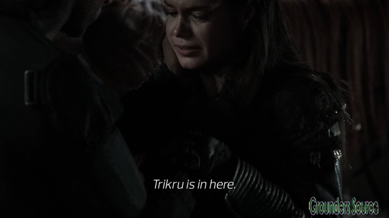 The 100 Wanheda Part One Season Three-614
