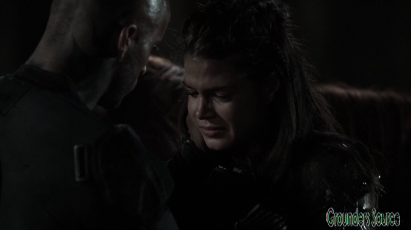 The 100 Wanheda Part One Season Three-613
