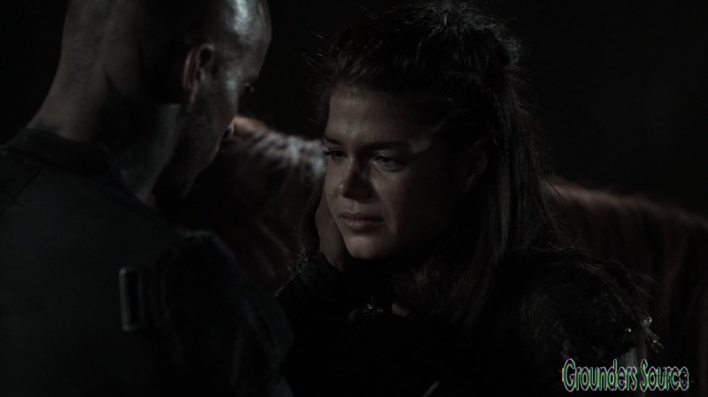 The 100 Wanheda Part One Season Three-611
