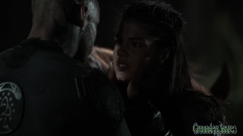 The 100 Wanheda Part One Season Three-604
