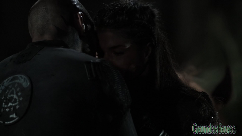 The 100 Wanheda Part One Season Three-603
