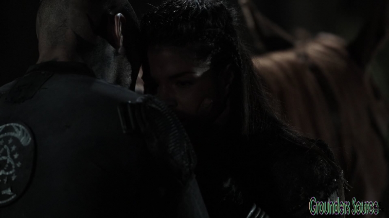 The 100 Wanheda Part One Season Three-602
