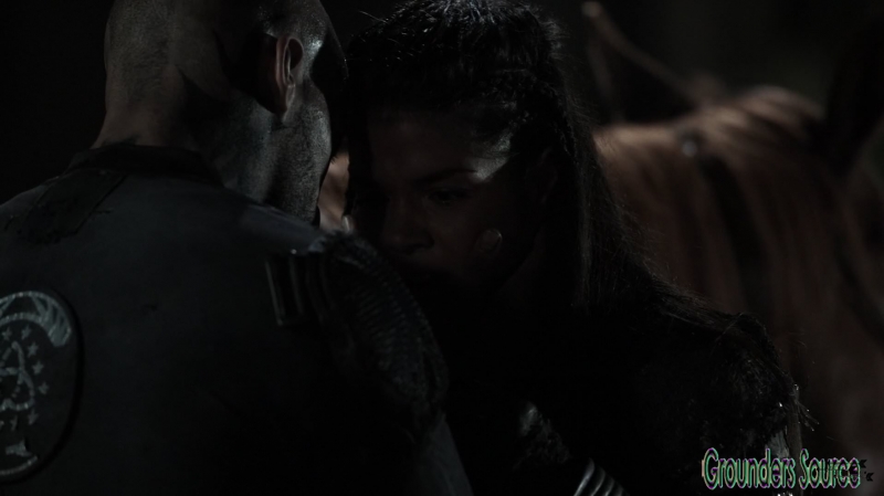 The 100 Wanheda Part One Season Three-601
