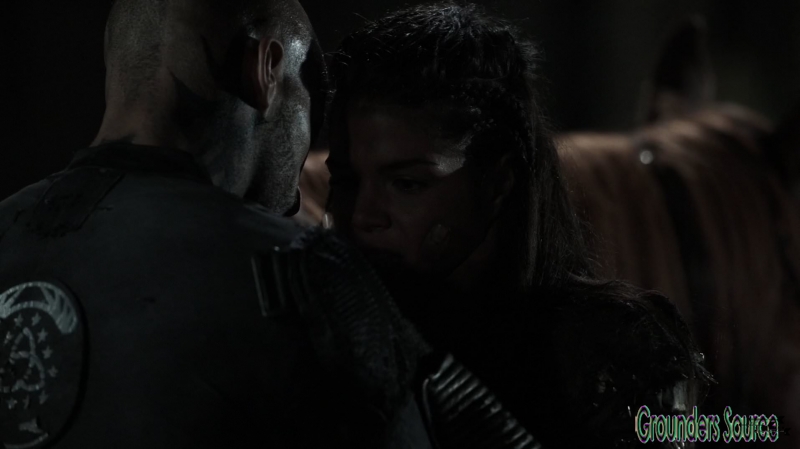 The 100 Wanheda Part One Season Three-599
