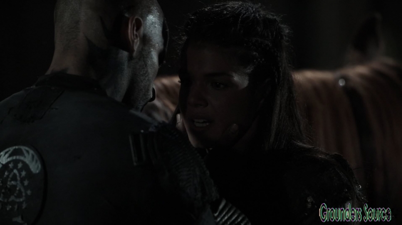 The 100 Wanheda Part One Season Three-600

