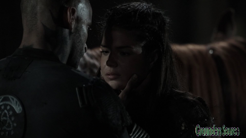 The 100 Wanheda Part One Season Three-598

