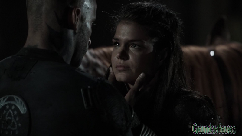 The 100 Wanheda Part One Season Three-597
