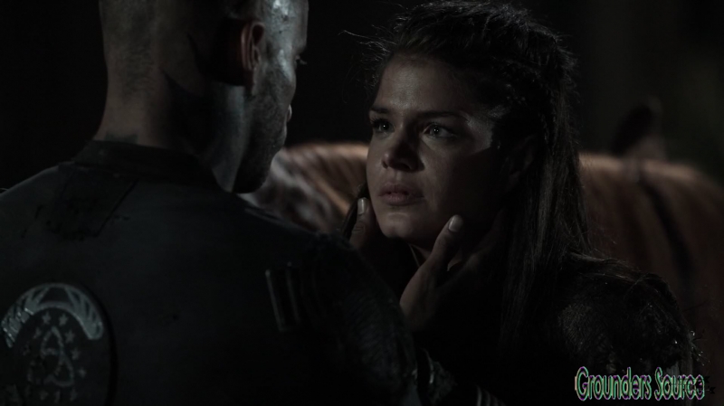The 100 Wanheda Part One Season Three-595
