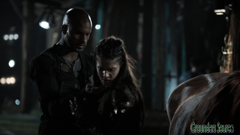 The 100 Wanheda Part One Season Three-596

