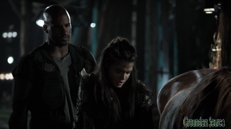The 100 Wanheda Part One Season Three-594
