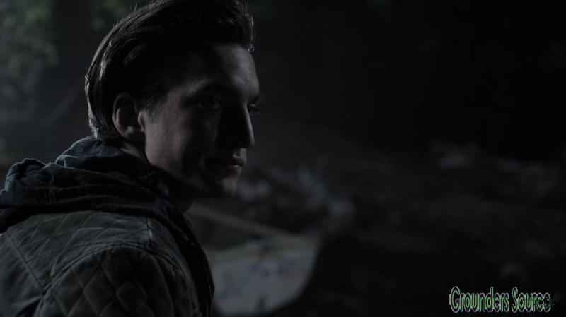 The 100 Wanheda Part One Season Three-576
