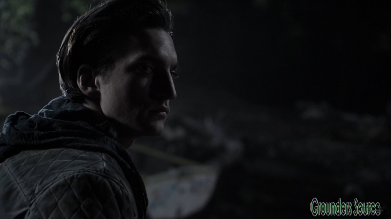 The 100 Wanheda Part One Season Three-575
