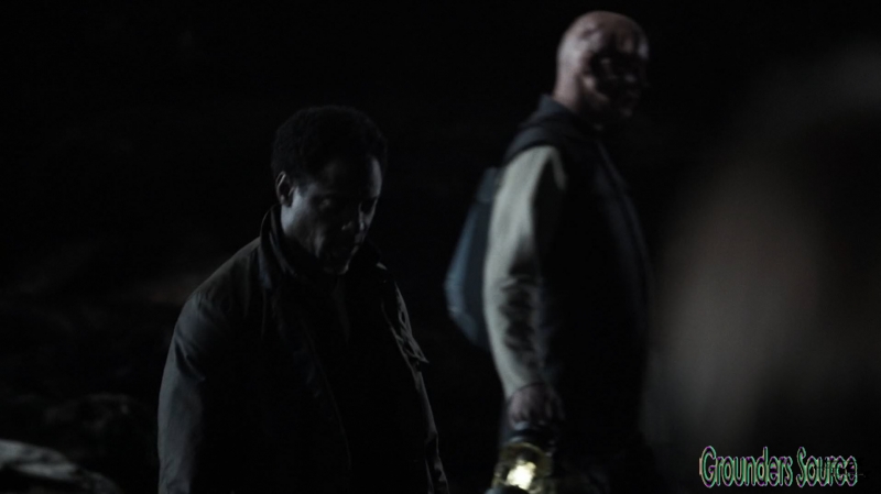 The 100 Wanheda Part One Season Three-555
