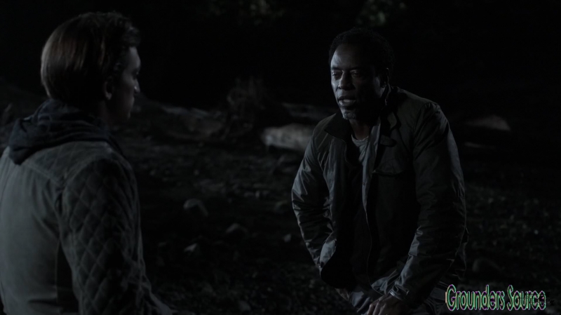 The 100 Wanheda Part One Season Three-546

