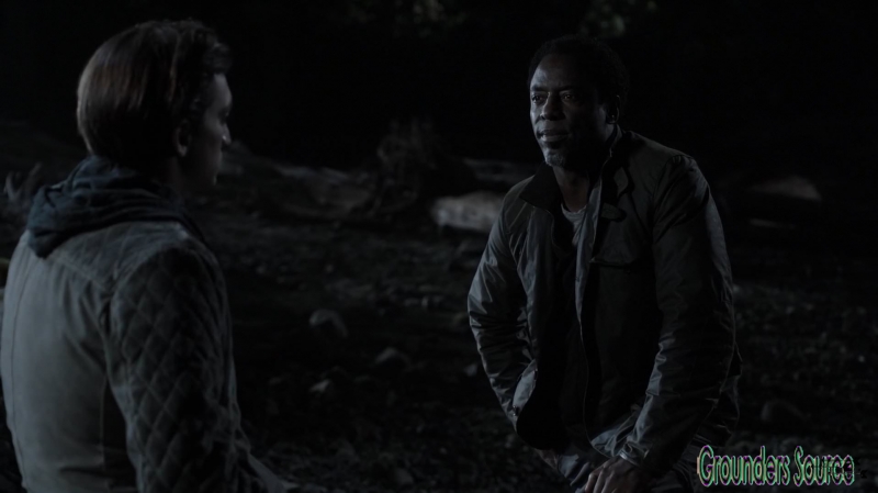 The 100 Wanheda Part One Season Three-540
