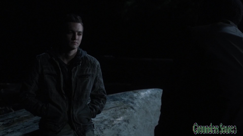 The 100 Wanheda Part One Season Three-538
