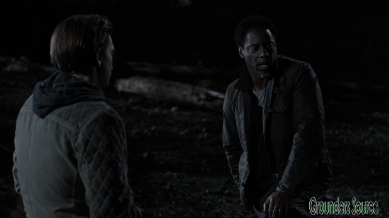 The 100 Wanheda Part One Season Three-534
