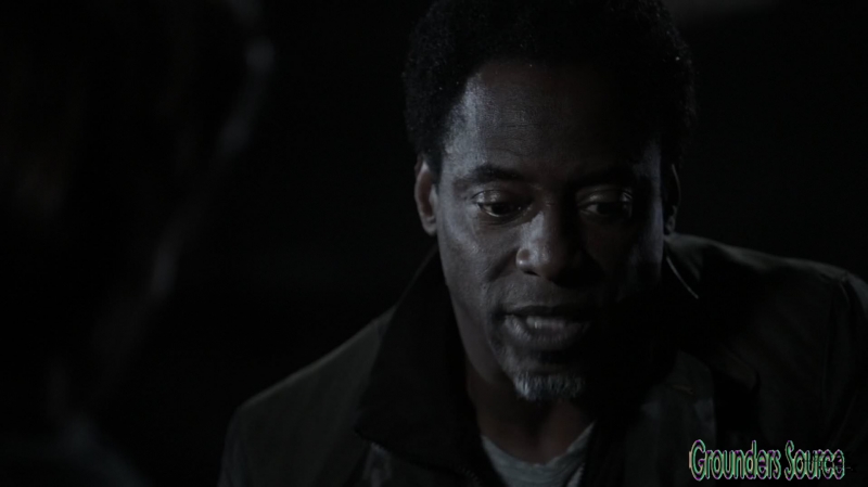 The 100 Wanheda Part One Season Three-520
