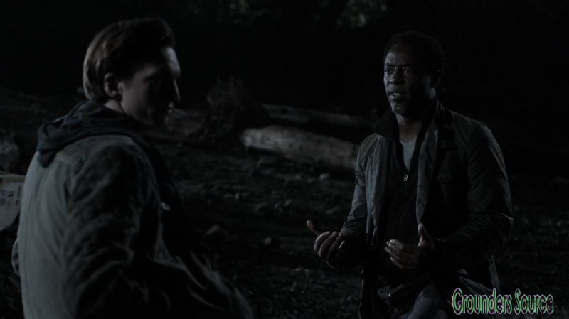 The 100 Wanheda Part One Season Three-506
