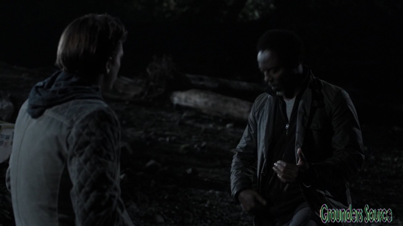 The 100 Wanheda Part One Season Three-503
