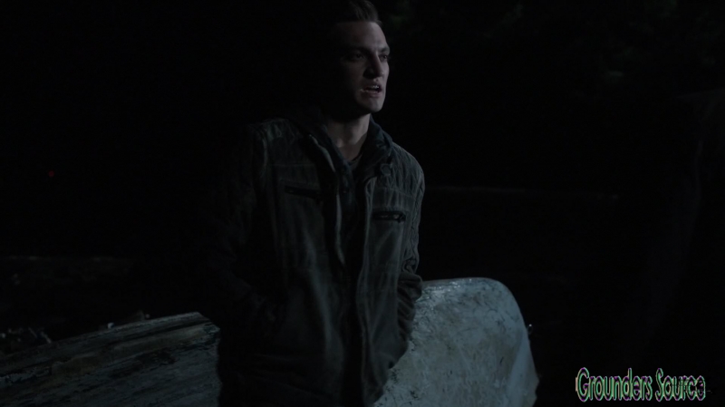The 100 Wanheda Part One Season Three-499
