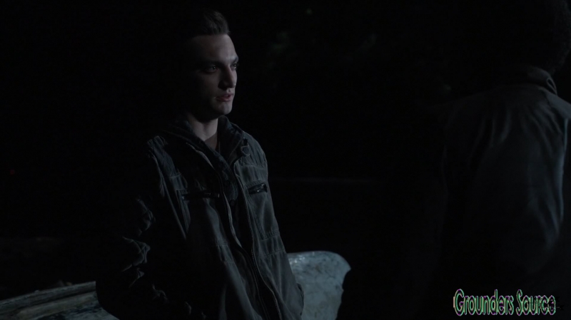 The 100 Wanheda Part One Season Three-497
