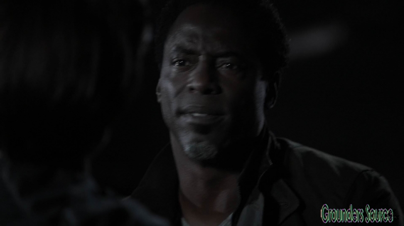 The 100 Wanheda Part One Season Three-495
