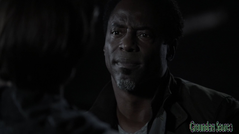 The 100 Wanheda Part One Season Three-494
